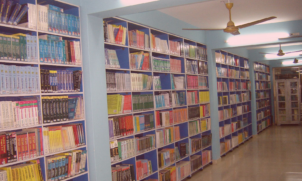 DIU-Library